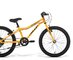 Bicykel Amulet 20 Speedy SR yellow/black 2023