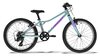 Bicykel Amulet 20 Tomcat Celeste Blue/Purple 2026