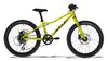 Bicykel Amulet 20 Youngster Disc Yellow Pearl/Black 2026
