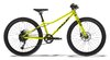 Bicykel Amulet 24 Youngster Disc Yellow Pearl/Black 2026