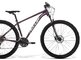 Bicykel Amulet 29 Night Cat 2.0 SH Royal Purple/White 2024