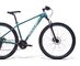 Bicykel Amulet 27,5 Wild Cat 2.0 Blue/White 2022