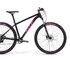 Bicykel Amulet 29 Night Cat 3.0 Black Matt/Pink 2022
