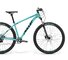 Bicykel Amulet 29 Night Cat 4.0 Turquoise Blue/Black 2024