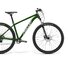 Bicykel Amulet 29 Rival 3.0 Racing Green/White 2022