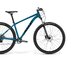 Bicykel Amulet 29 Rival 4.0 Brilliant Blue/Black 2024
