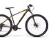Bicykel Amulet 29 Shift 3.0 Bronze/Black 2022
