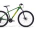 Bicykel Amulet 29 Shift 7.0 Green/Yellow 2022