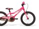 Bicykel Amulet Fun 16 Pink Shiny White 2022