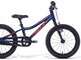 Detský bicykel Amulet 16 Mini Lite Dark Blue Metalic/Orange Shiny 2022