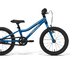 Detský bicykel Amulet 16 Team Strong Blue/Silver 2022