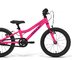 Detský bicykel Amulet 16 Tomcat Rose/Purple 2022