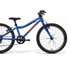 Detský bicykel Amulet 20 Fun Brilliant Blue/Orange 2022