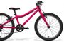 Detský bicykel Amulet 20 Tomcat Dark Pink Metalic/Violet Shiny 2022