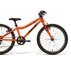 Detský bicykel Amulet 20 Tomcat Orange/Black 2022