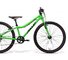 Detský bicykel Amulet 24 Fun Flash Green/Black 2022