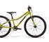 Detský bicykel Amulet 24 Tomcat Lime Green/Black 2022