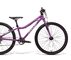 Detský bicykel Amulet 24 Tomcat Purple/Silver 2022