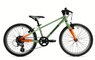 Bicykel Bajkee 20 Green