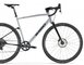 Bicykel Basso Tera Silver 2024