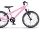 Bicykel Beany Zero 16 Pink
