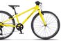 Bicykel Beany Zero 24 Yellow