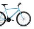 Bicykel Capriolo Passion Man Blue/Grey 2021