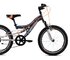 Bicykel Capriolo CTX 200 Grey/Orange 2021