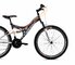 Bicykel Capriolo CTX Grey/Orange 2021