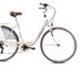 Bicykel Capriolo Diana Beige
