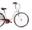 Bicykel Capriolo Diana S Vanilla/Brown 2021