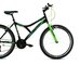 Bicykel Capriolo Diavolo 600 Black/Green 2021