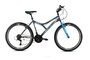 Bicykel Capriolo Diavolo 600 Grey/Blue 2021