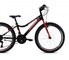 Bicykel Capriolo Diavolo DX 400 Black/Red 2021