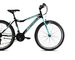 Bicykel Capriolo Diavolo dx 600 Black/Turquoise 2021