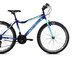 Bicykel Capriolo Diavolo dx 600 Blue/Turquoise 2021