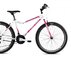 Bicykel Capriolo Diavolo DX 600 White/Pink 2021