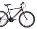 Bicykel Capriolo Man 26 Red/Black 2021