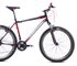 Bicykel Capriolo Monitor FSM Black/Red/Grey