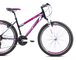 Bicykel Capriolo Monitor Lady FSL Pink/Black