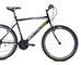 Bicykel Capriolo Passion Man Black/Yellow/White