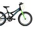 Bicykel Capriolo Diavolo 200 Black/Green 2021