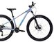 Bicykel Capriolo C Pro MTB AL-PHA 9.4 Gray 2023