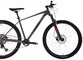 Bicykel Capriolo C Pro MTB AL-PHA 9.7 Grey 2023