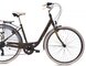 Bicykel Capriolo Diana Tour Hnedý