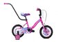 Bicykel Capriolo Viola 12 Purple 2021