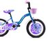 Bicykel Capriolo Viola 20 Blue/Pink 2021