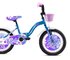 Bicykel Capriolo Viola 20 Blue/Purple 2021