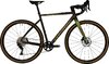 Bicykel Corratec Allroad A1 Brown/Light Green 2025