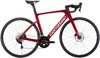 Bicykel Corratec CCT Team Race Red 2026